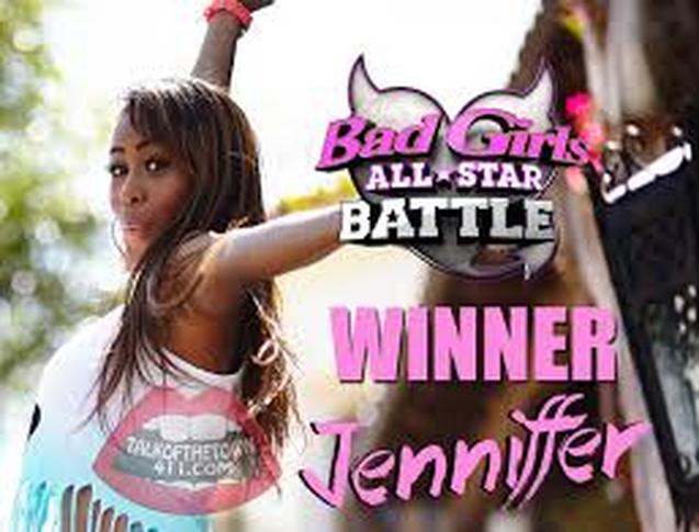 bad girls all star battle season 2